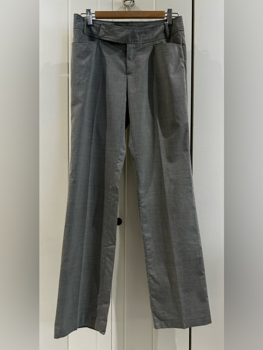 Mexx low rise dress pants